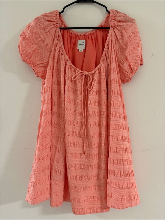 Maeve Dresses & Skirts - Anthropologie Maeve Baby doll dress NWOT size Small